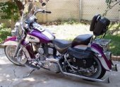 1988 Harley-Davidson FLST 1340 Heritage Softail photo
